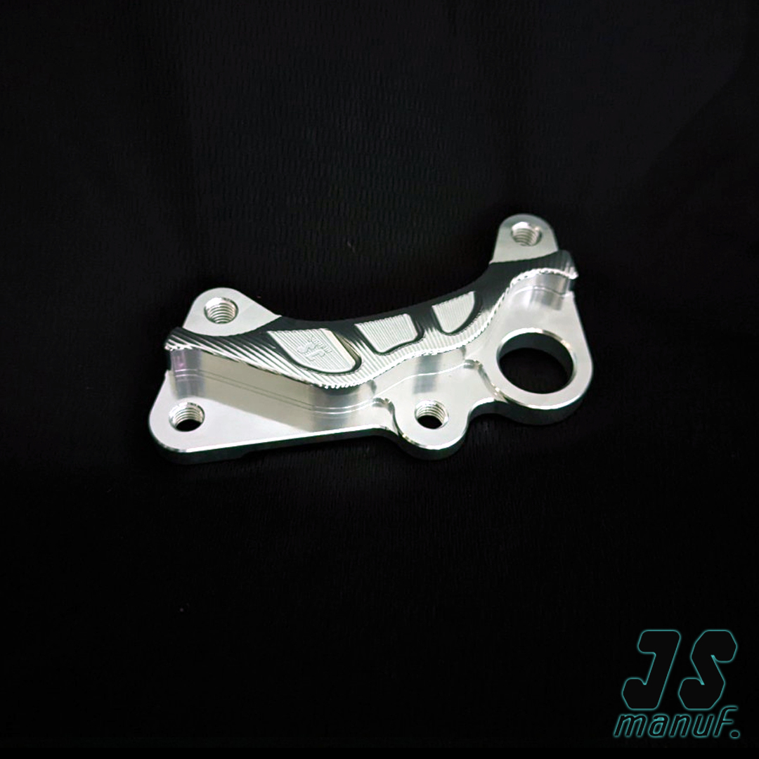 VESPA 220 Caliper bracketfor (84mm) 