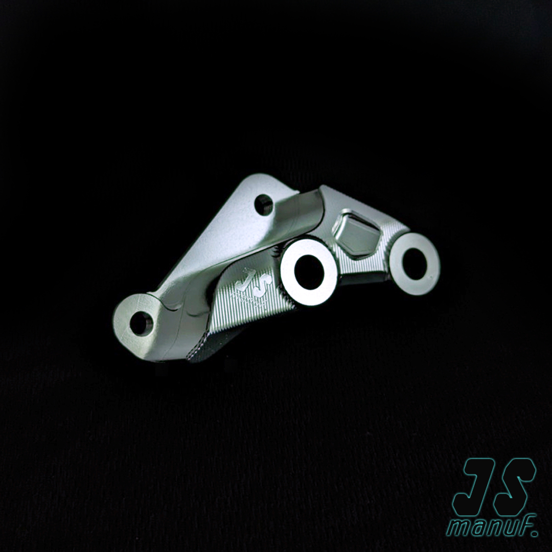 VESPA 220 Caliper bracketfor (40mm)