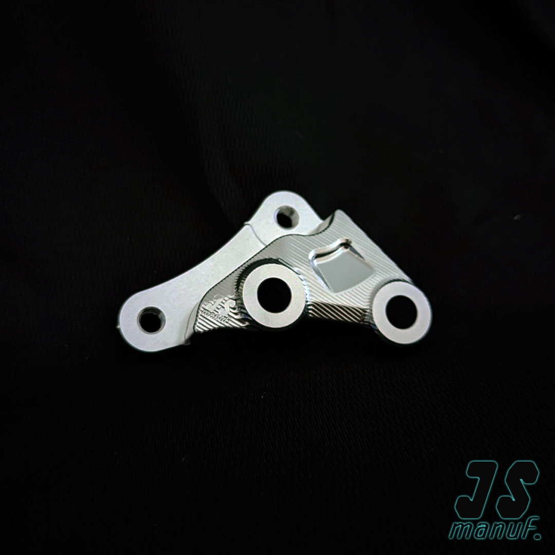 GTS 220 Caliper bracketfor (40mm)