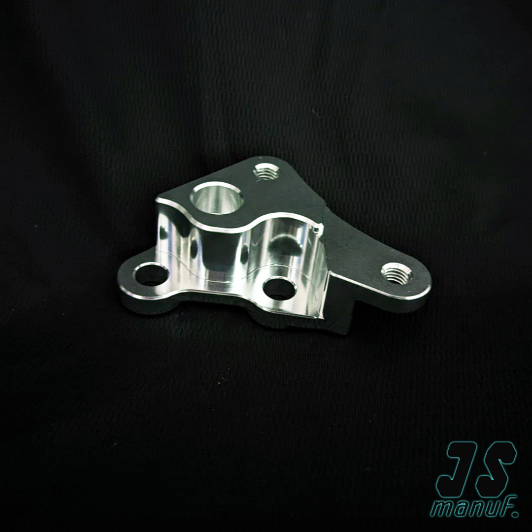 GTS 220 Caliper bracketfor (40mm)